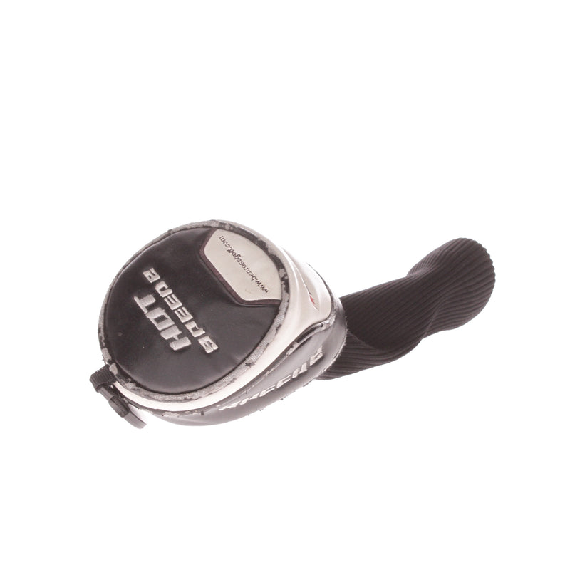 Benross Hot Speed Graphite Men's Right Hand 3 Hybrid 19 Degree Regular - Trinity 85