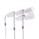 Callaway DCB Forged Steel Mens Right Hand Irons 6-PW Stiff - Elevate 95