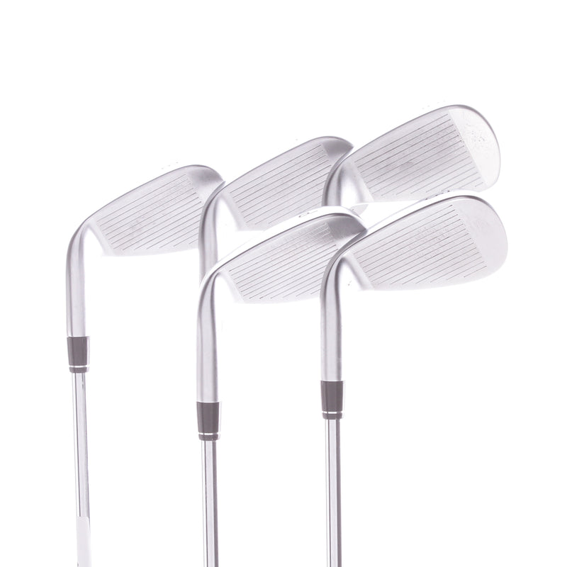 Callaway DCB Forged Steel Mens Right Hand Irons 6-PW Stiff - Elevate 95