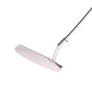 Scotty Cameron Newport 2 303 Stainless Men's Right Hand Putter 34 Inches - Winn AVS