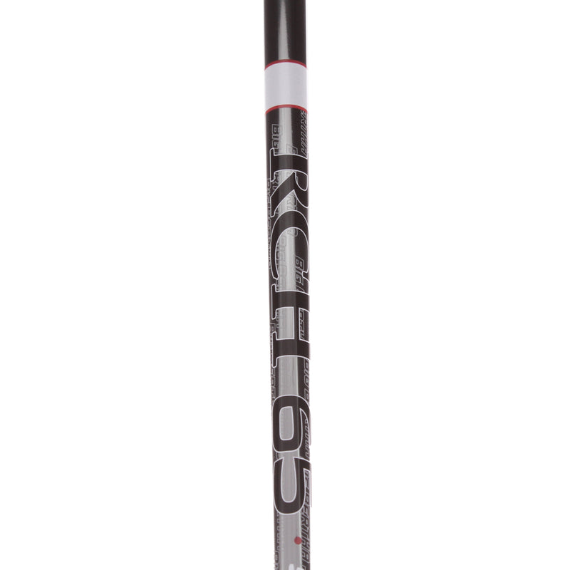 Callaway Big Bertha B21 Graphite Mens Left Hand 3 Hybrid 19 Degree Regular - RCH 65
