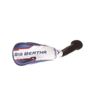 Callaway Big Bertha B21 Graphite Mens Left Hand 3 Hybrid 19 Degree Regular - RCH 65