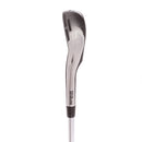 Wilson Staff Dynapwr Steel Men's Left Hand 7 Iron Regular - KBS Ultralite