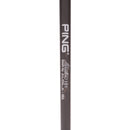 Ping Zing Graphite Mens Right Hand Fairway 3 Wood 15 Degree Regular - Karsten 101
