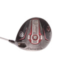 Callaway Big Bertha Alpha Graphite Mens Right Hand Driver 10.5 Degree Stiff - Speeder 565
