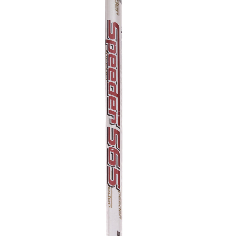 Callaway Big Bertha Alpha Graphite Mens Right Hand Driver 10.5 Degree Stiff - Speeder 565