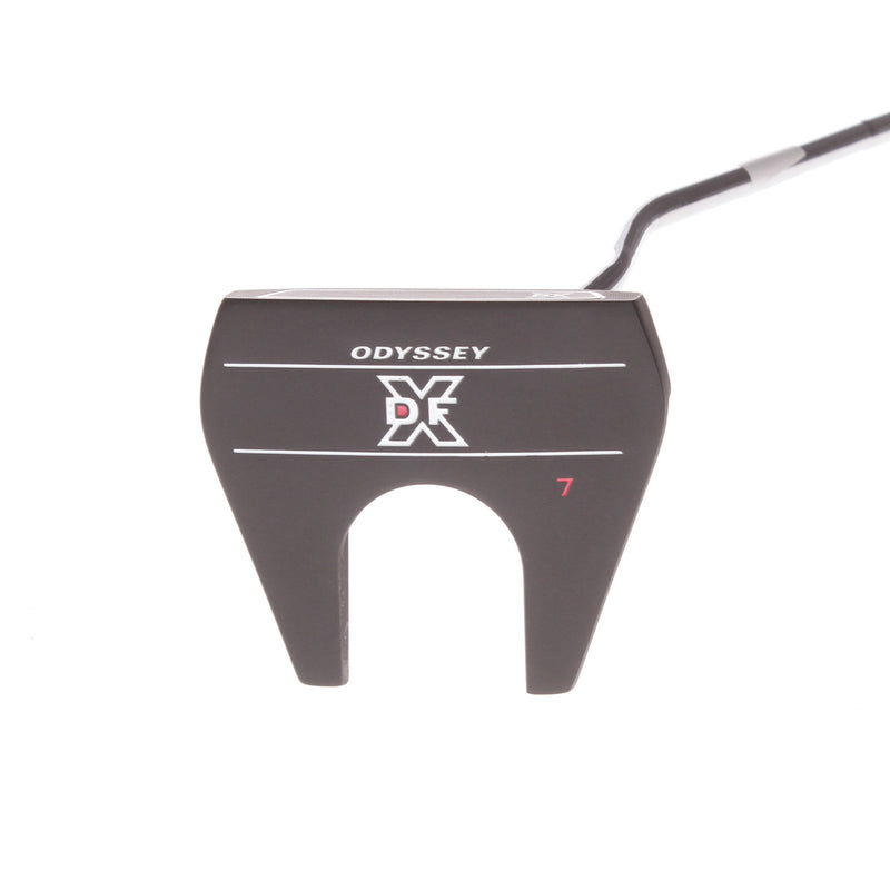 Odyssey DFX 7 Men's Right Hand Putter 33 Inches - Odyssey