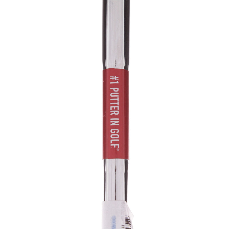 Odyssey DFX 7 Men's Right Hand Putter 33 Inches - Odyssey