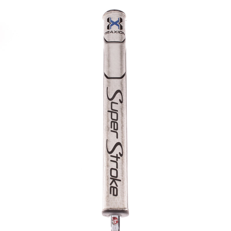 Scotty Cameron Futura Men's Right Hand Putter 34 Inches - Super Stroke