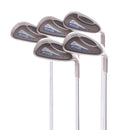 Ping G2 Steel Men's Right Hand Irons 5-9 Red Dot Regular - Ping