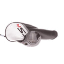 Titleist TSR2 Graphite Men's Right Hand Fairway 5 Wood 18 Degree Stiff - Tensei 65