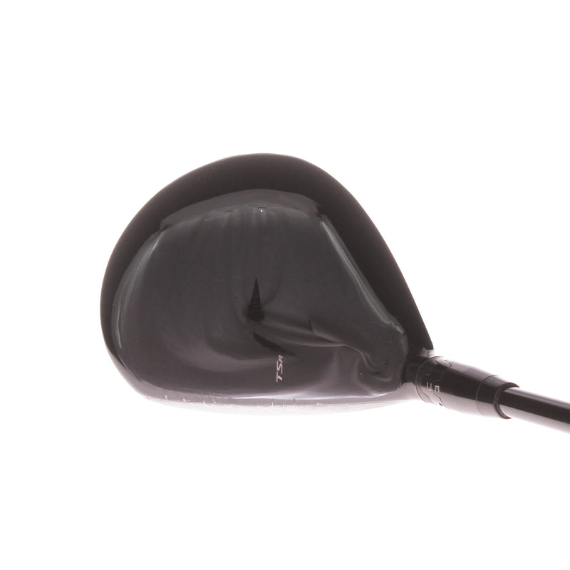 Titleist TSR2 Graphite Men's Right Hand Fairway 5 Wood 18 Degree Stiff - Tensei 65