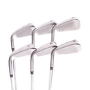 Cobra Aerojet Steel Men's Right Hand Irons 5-PW Regular - KBS Tour Lite