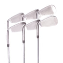 Cobra Aerojet Steel Men's Right Hand Irons 5-PW Regular - KBS Tour Lite