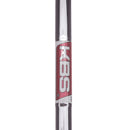 Cobra Aerojet Steel Men's Right Hand Irons 5-PW Regular - KBS Tour Lite