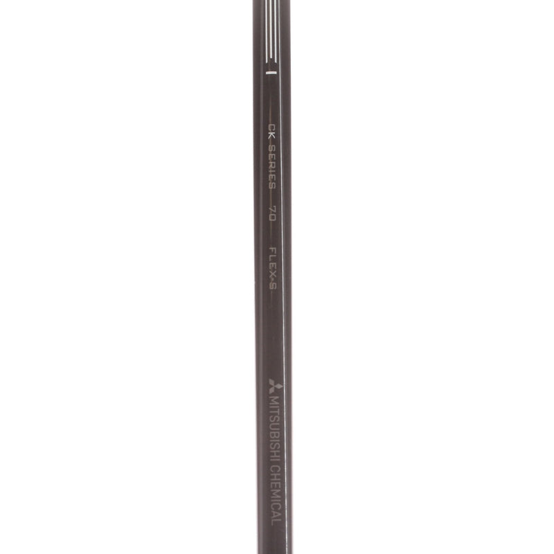 Tensei Ck 70 Driver Shaft Mitsubishi Stiff Mizuno 44.25"