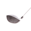 Benross Jewel Pearl Graphite Men's Right Hand Driver 12 Degree Ladies - Aldila Jewel