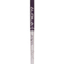 Benross Jewel Pearl Graphite Men's Right Hand Driver 12 Degree Ladies - Aldila Jewel
