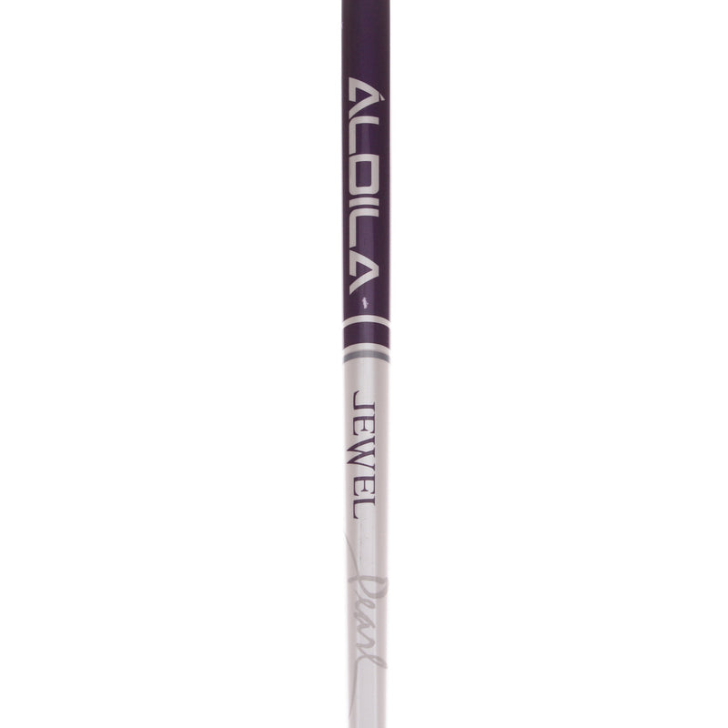Benross Jewel Pearl Graphite Men's Right Hand Driver 12 Degree Ladies - Aldila Jewel