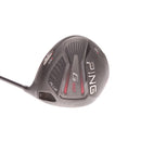 Ping G410 PLUS Graphite Men's Right Hand Driver 10.5 Degree Stiff - Alta CB 55