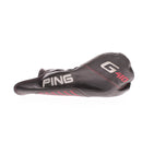 Ping G410 PLUS Graphite Men's Right Hand Driver 10.5 Degree Stiff - Alta CB 55