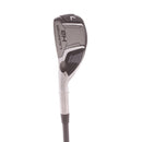 Cleveland HB Turbo Graphite Mens Left Hand 7 Iron 23 Degree Regular - Miyazaki