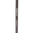 MD Golf BlackHawk Graphite Men's Right Hand 2 x24 degree 1x21 Degree Regular - MD Golf