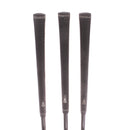 MD Golf BlackHawk Graphite Men's Right Hand 2 x24 degree 1x21 Degree Regular - MD Golf