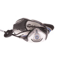 TaylorMade Jetspeed Graphite Mens Right Hand Hybrid 19 Degree Stiff - Matrix Veloxt 75