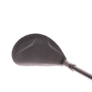 TaylorMade Jetspeed Graphite Mens Right Hand Hybrid 19 Degree Stiff - Matrix Veloxt 75