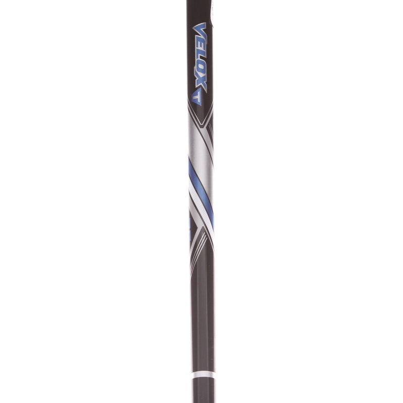 TaylorMade Jetspeed Graphite Mens Right Hand Hybrid 19 Degree Stiff - Matrix Veloxt 75