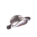 TaylorMade Jetspeed Graphite Mens Right Hand Hybrid 19 Degree Stiff - Matrix Veloxt 75