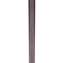 Mizuno OMOI 01 Blue Men's Right Hand Putter 34.5 Inches - Super Stroke Pistol 2.0