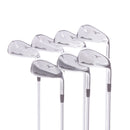 Mizuno Pro Irons 225 - Steel Right Hand 4-PW (7 Irons) Regular - Project X 5.5