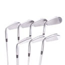 Mizuno Pro Irons 225 - Steel Right Hand 4-PW (7 Irons) Regular - Project X 5.5