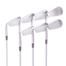 Mizuno Pro Irons 225 - Steel Right Hand 4-PW (7 Irons) Regular - Project X 5.5