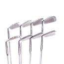 Lee Trevino Signature Steel Men's Right Hand Iron 3-PW Regular - Rawlings Phantom Shaft