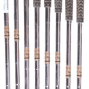 Lee Trevino Signature Steel Men's Right Hand Iron 3-PW Regular - Rawlings Phantom Shaft