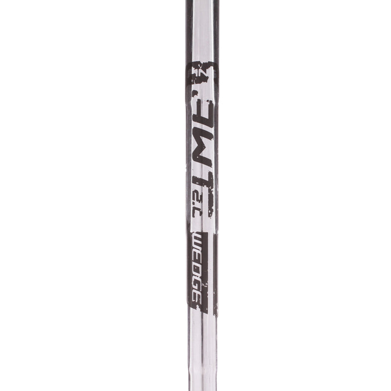 Ping Glide Mens Right Hand Lob Wedge 58* Steel Stiff - Ping AWT