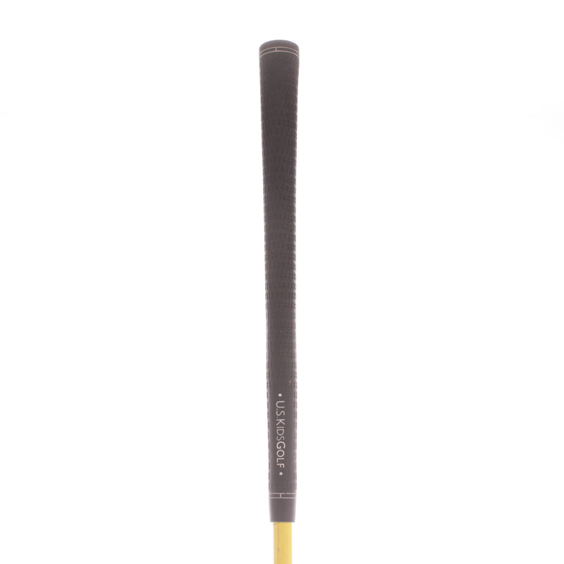 U.S. Kids Golf DV3 Graphite Junior Left Hand Hybrid 31 Degree Kids - U.S. Kids Golf Ultralight 42