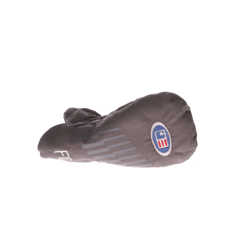 U.S. Kids Golf DV3 Graphite Junior Left Hand Fairway 3 Wood 26 Degree Kids - U.S. Kids Golf Ultralight 42