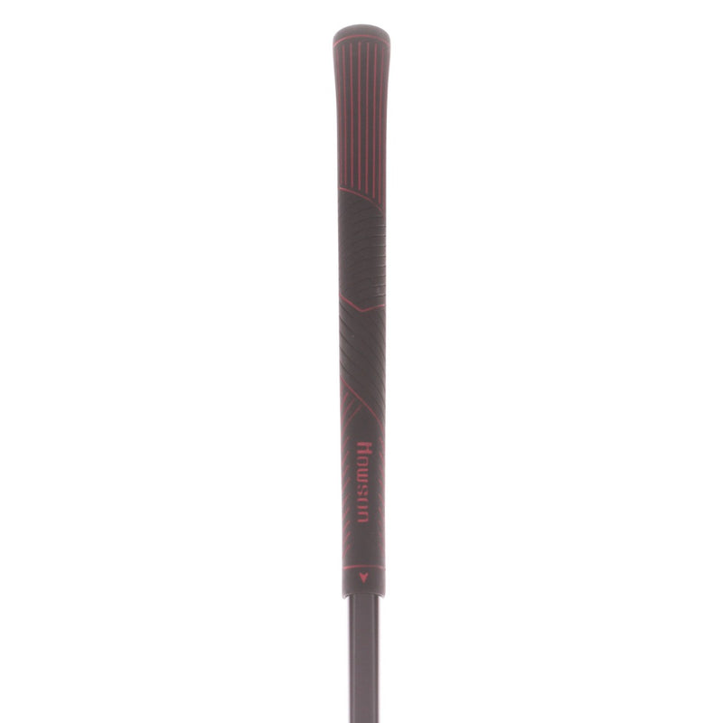 Howson Driving Iron Graphite Men's Right Hand Driving Iron Howson - Regular