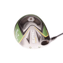 Callaway Epic Flash Graphite Mens Left Hand Driver 10.5 Degree Regular - Project X Evenflow 55g