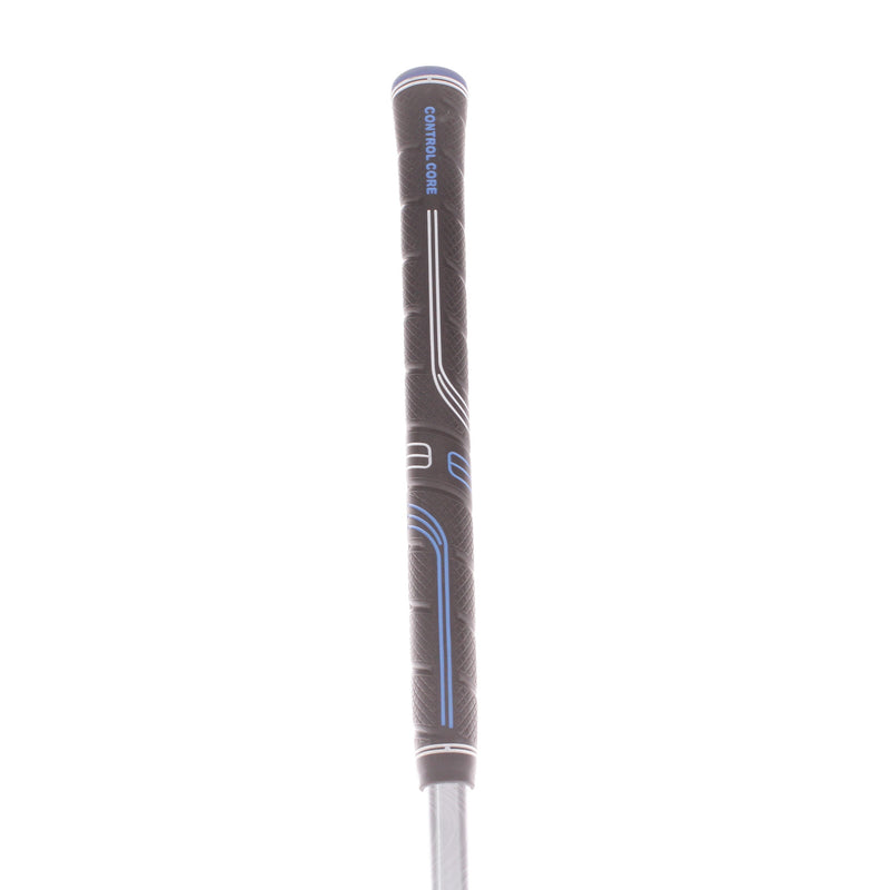 Callaway Epic Flash Graphite Mens Left Hand Driver 10.5 Degree Regular - Project X Evenflow 55g