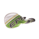 Callaway Epic Flash Graphite Mens Left Hand Driver 10.5 Degree Regular - Project X Evenflow 55g