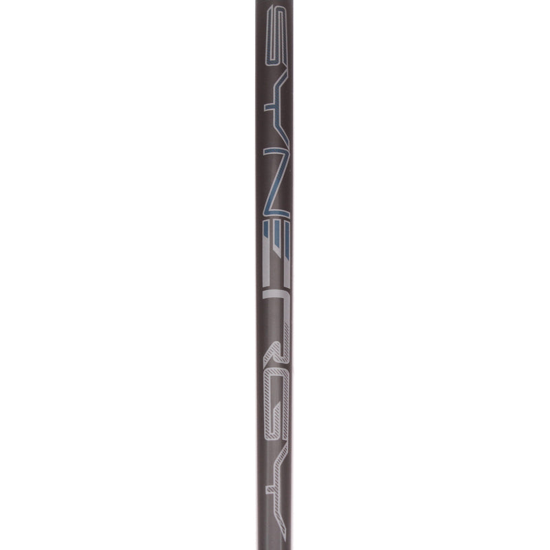 Callaway Rogue Graphite Men's Left Hand Hybrid 21 Degree Regular - Aldila Synergy 60