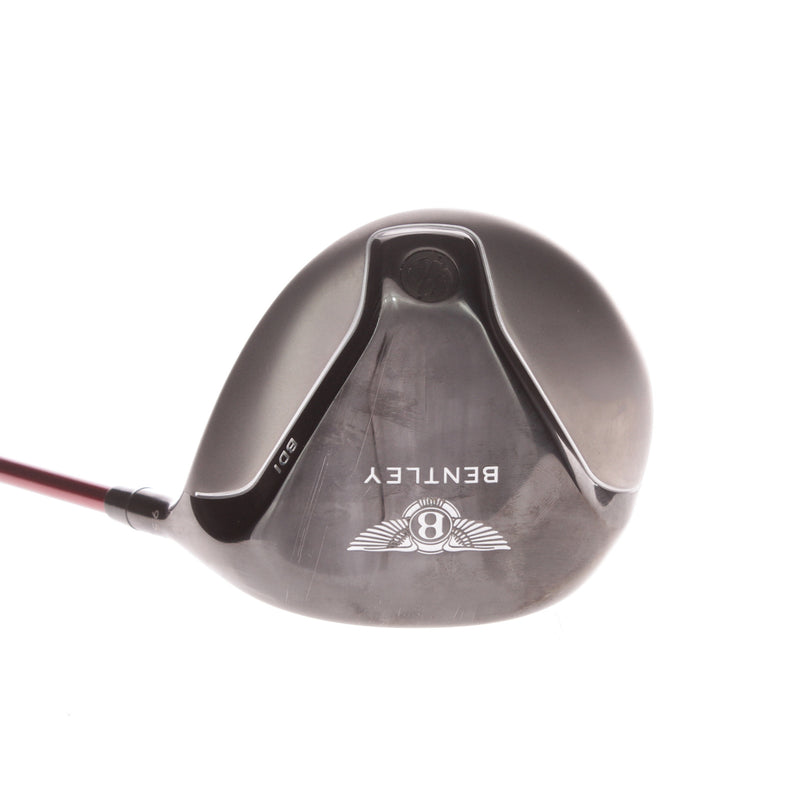Bentley BDI 9.5° Driver Regular Graphite Shaft Iomic Grip With Head Cover Bentley BDI 9.5° Driver Regular Graphite Shaft Iomic Grip With Head Cover