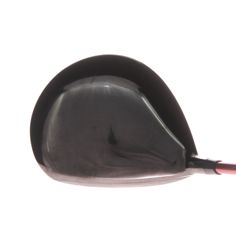 Bentley BDI 9.5° Driver Regular Graphite Shaft Iomic Grip With Head Cover Bentley BDI 9.5° Driver Regular Graphite Shaft Iomic Grip With Head Cover