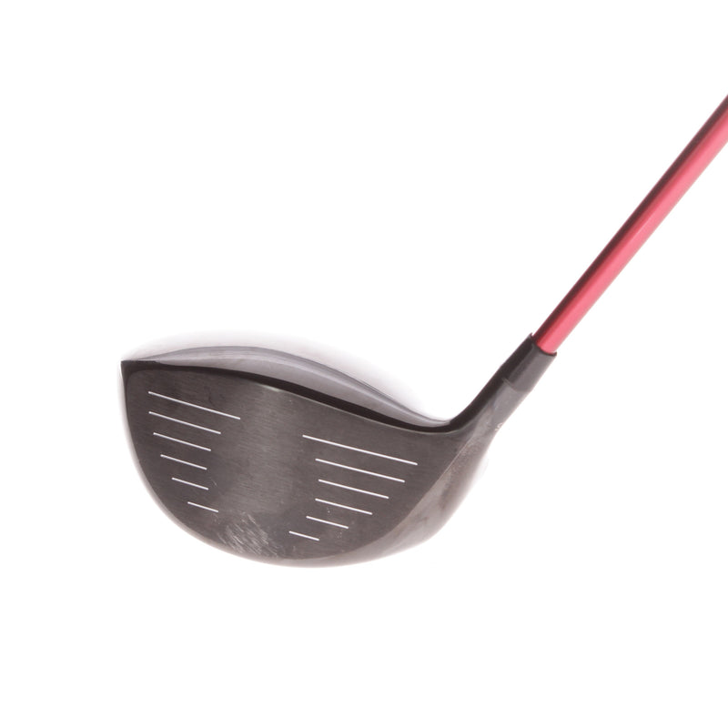 Bentley BDI 9.5° Driver Regular Graphite Shaft Iomic Grip With Head Cover Bentley BDI 9.5° Driver Regular Graphite Shaft Iomic Grip With Head Cover