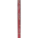 Bentley BD1 Graphite Men's Right Hand Driver 9.5 Degree Firm - Vega Pure